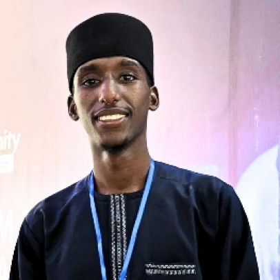 Ibrahim Abdullahi Yahuza