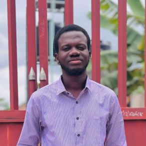 Akinpelu Ayomide Isaac