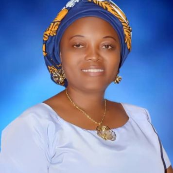 Mummy Rhema Okechukwu Idika