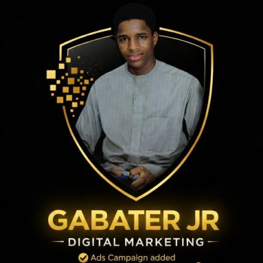 Muhammad Muhammad Usman