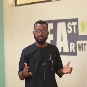 Echeji Brian Chibuike