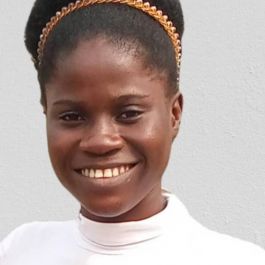 Adebusola Suprise A.