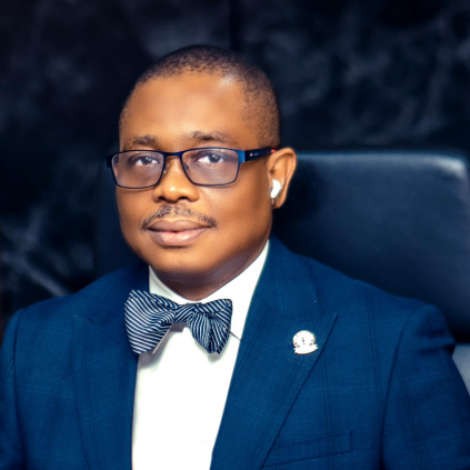 Mazi Afam Osigwe, SAN