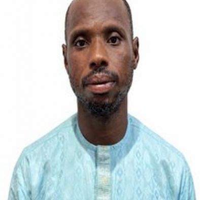 Abubakar Garba Ibrahim