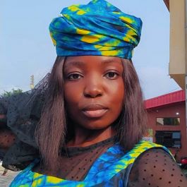 Praise Jerry Johnson