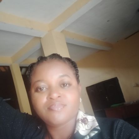 Mrs isioma Ejikemeze