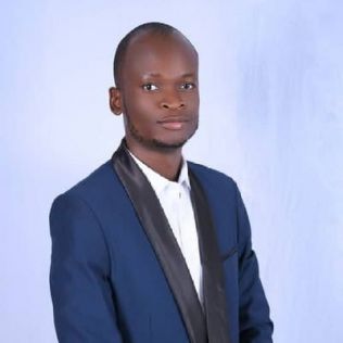 Hon Jerry Martin kanjo