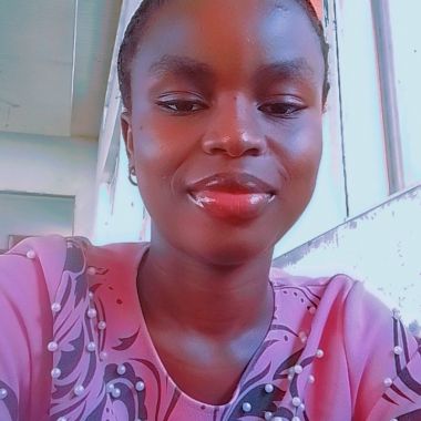 Otimba Katherine David