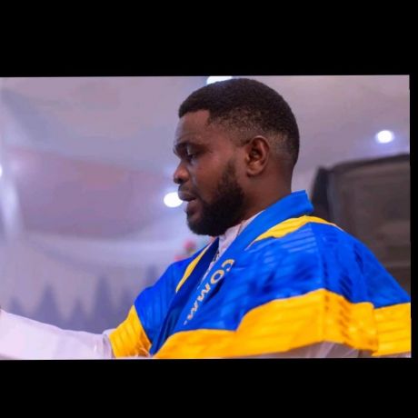 Hon/Evang Oladipupo Falola