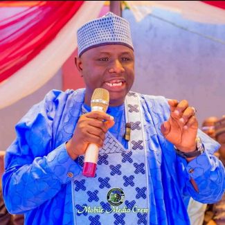 ENGR. TASIU ABUBAKAR