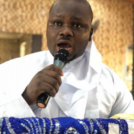 C/E/B Oluwaseyi Ipadeola