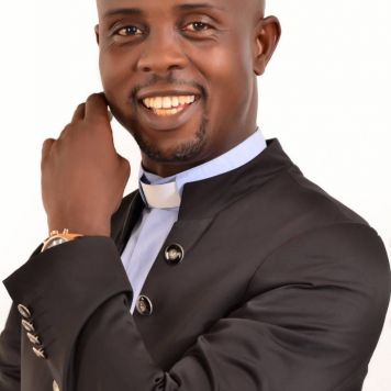 Rev. Dr. Joseph Eton