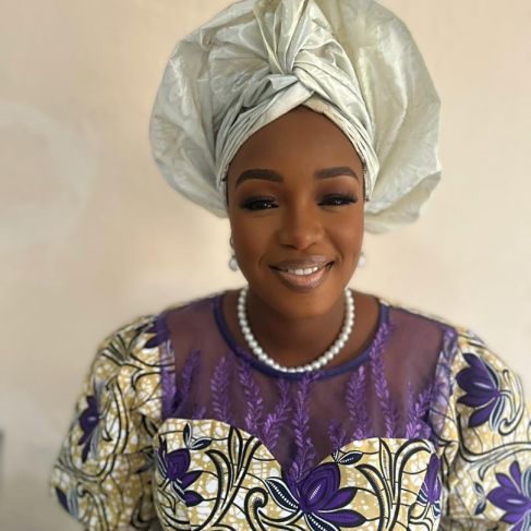 Princess Adewumi Adetolaju