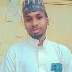 Muhammad Bello Abubakar