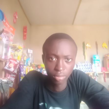 Dada Oluwapelumi Emmanuel