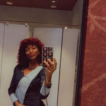 Helene Oluwadamilola