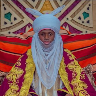 Sardaunan Matasan Alummah