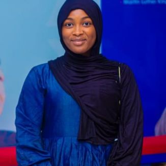 Fatima alhassan danjuma