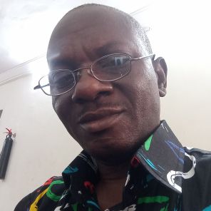 Oluwasegun Dada-Ikabala