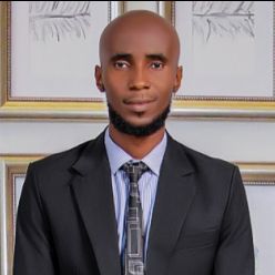 Ooke Augustine Promise