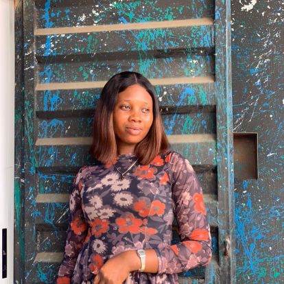 Chukwu mmesoma gloria