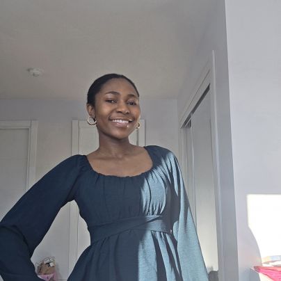Nifemi Afelumo