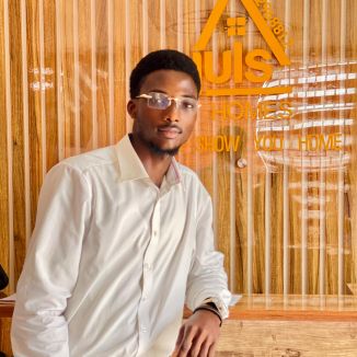 Ademola Joshua Ayomide