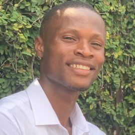 Chukwuemeka Emmanuel N.