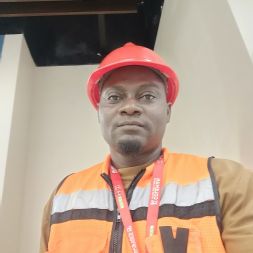 Engr Abdulhafis Zikiru