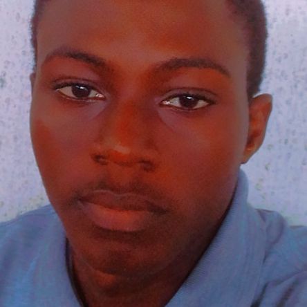 Ajuluchukwu Agu Henry