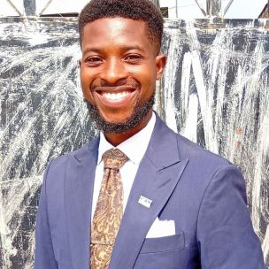 Goodnews .E. Ngadi ACA