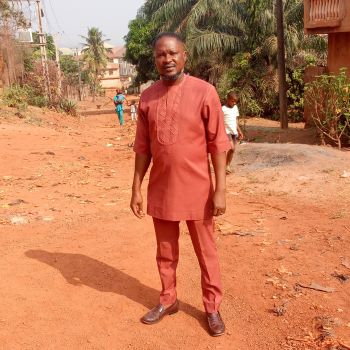 Ndifreke Attah Usanga