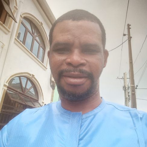 Hon.Pastor Ramon Adeyemi Awotungase