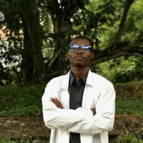 PROSPER BEABUBARI WISDOM