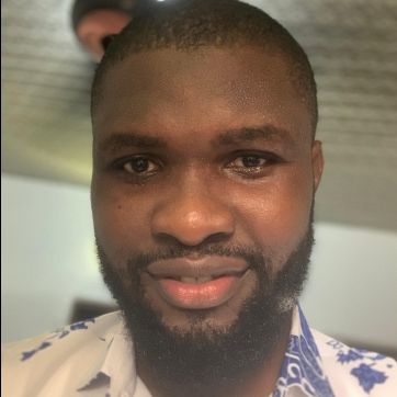 Nnaji Onyebuchi Oliver