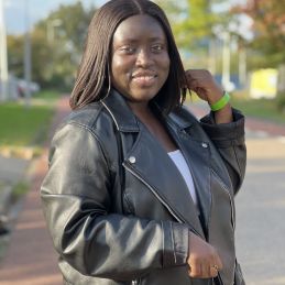 Elizabeth Talatu Williams