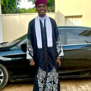 Sulaiman Mustapha Zirami