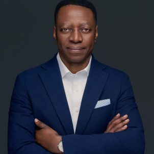 Pastor Sam Adeyemi