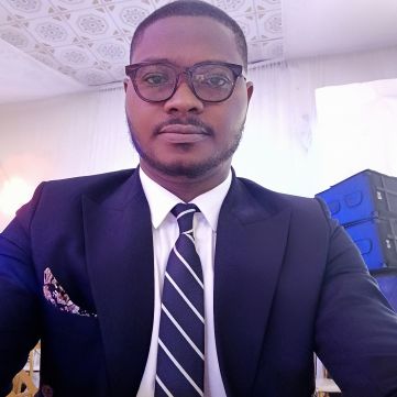 Arc. Tolulope Fagbowore