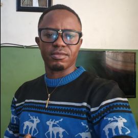 NOBLE OGUNNIYI MUYIWA R. 98/04 SET