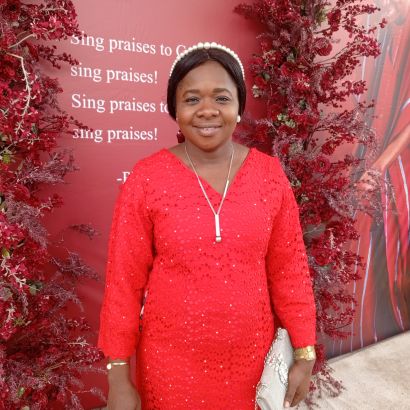 Ginikachukwu Ndukwe-Agu