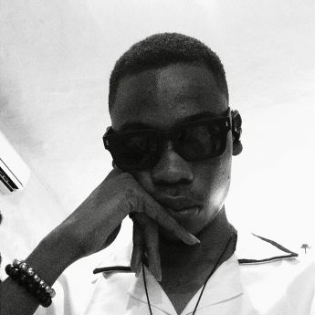 Adetokunbo Samson Olajide