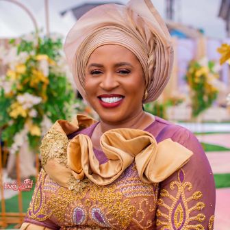 Dame Dr Ndidi Utchay