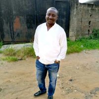 Chukwudi Benjamin Nnorom(CBN)