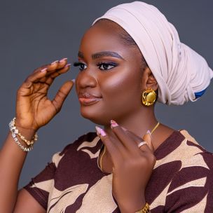 Olakitan Oluwabusayo Lateefat