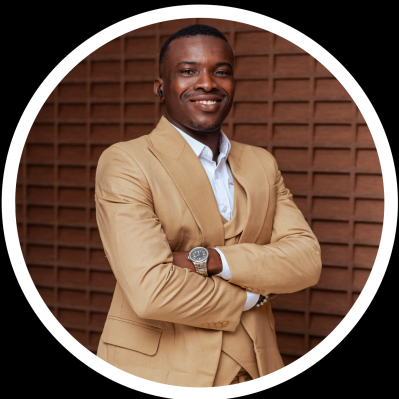 Ayoade Abel Adegbite