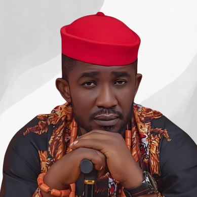 DANIEL EZEAGWULA