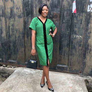 COMR. UNYIME UFOTTOM