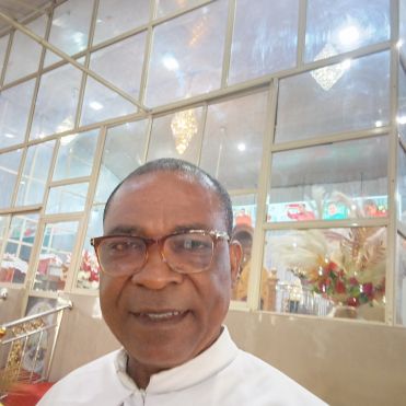 HG. Arch Bishop (Dr) Eze Ekwealor