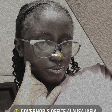 Agbaje Aramide Mercy